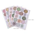 thumbnail image 2 of YSNOOWE 150Ud Accesorios Para Con Pestañas Resistentes Y Adhesivas Para Navegación Rápida, 2 of 7