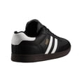 thumbnail image 3 of Tenis Niño Hgn by Mr Shu Casual Urbano Agujetas negro 22, 3 of 4