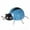 Blue, variant on SDJMa Metal Ladybug Garden Decorations ,Garden Beetle Art Outdoor Garden Backyard Decoration 3.9*3.9 Inches