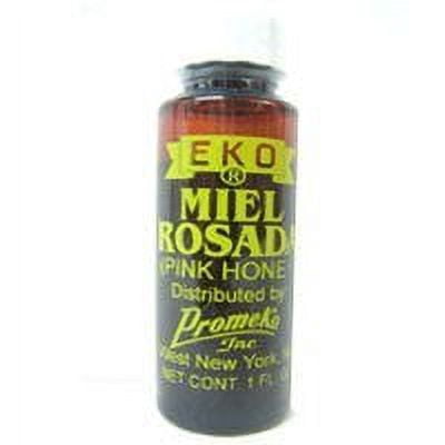 EKO Miel Rosada (Pink Honey) 1 oz