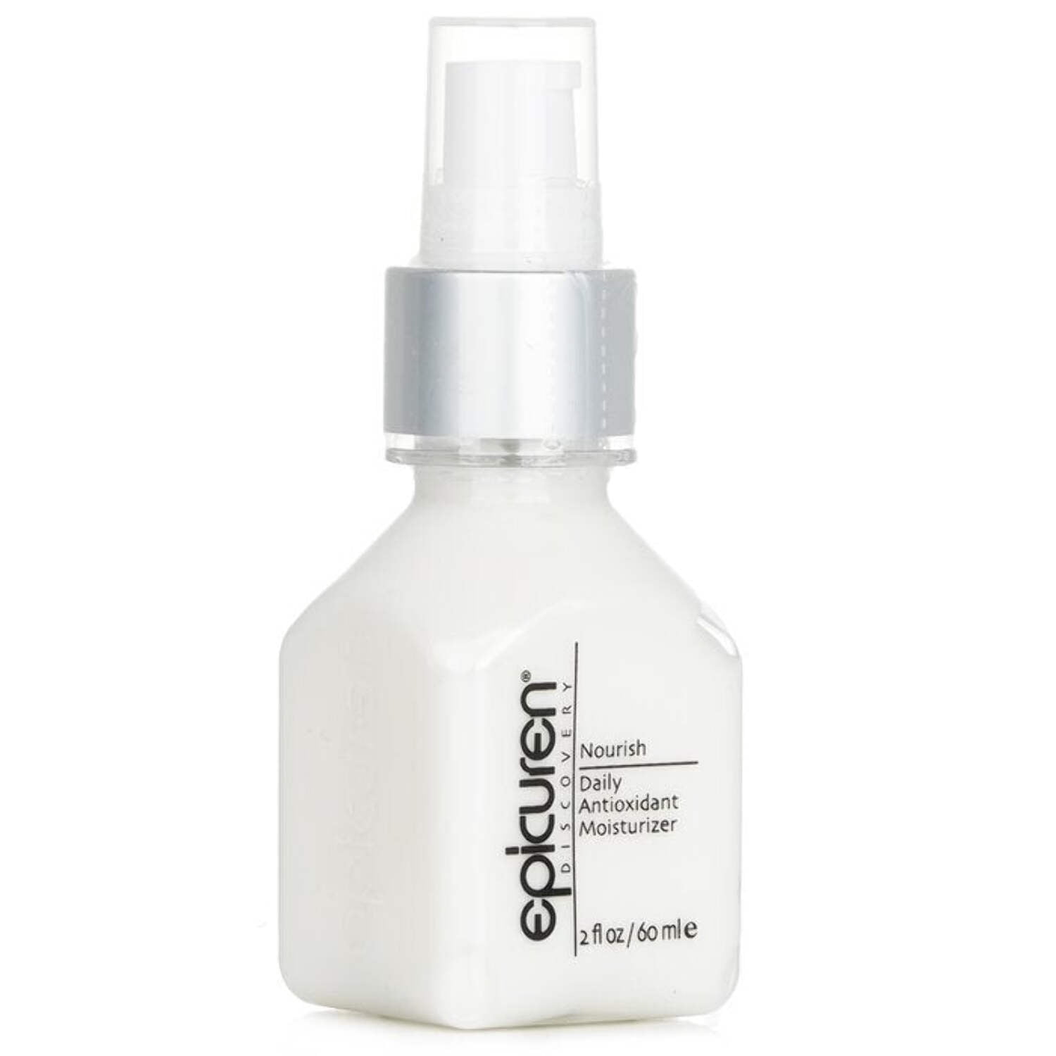 Epicuren Nourish Daily Antioxidant Moisturizer - For Combination & Sensitive Skin Types 60ml/2oz