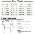 thumbnail image 3 of aidice Cotton Tanks for Women Sleeveless Crew Neck Breathable Loose Basic Tanks Summer Trendy Women's Tops, 3 of 4