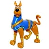 Super Scoob Scooby Doo Scoob! Movie Action Figure 5" (New Loose)