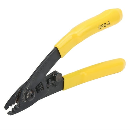 

CFS-3 Wire Cutter Wire Stripper 3 Holes For Home