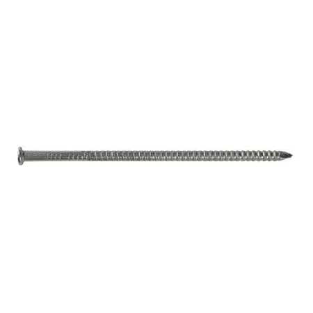 UPC 744039050819 product image for S8SND1-G1 Roofing Nail, Checkered, 2-1/2 in. L, PK196 | upcitemdb.com