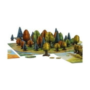 Photosynthesis Strategy Board Game, by Blue Orange