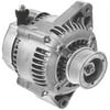 DENSO 210-0307 Reman Alternator Fits 1989 Toyota Corolla
