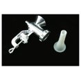 thumbnail image 1 of 10# Large Manual Meat Grinder Meat Carrot Potato Spice Mincer Sausage Maker Stuffer ,Easy Installation, 1 of 2