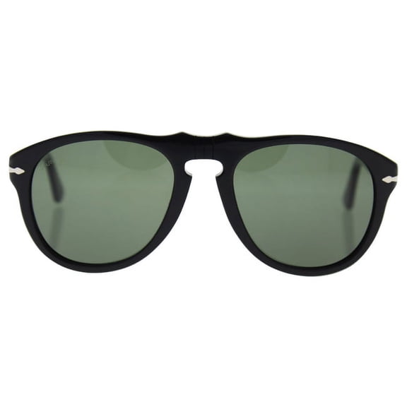 Persol PO0649 95-31 - Black-Green 54-20-140 mm 54-20-140 mm