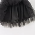 thumbnail image 6 of Tiijoy Toddler Girls Tulle Tutu Skirt Lace Layered Princess Gauze Short Skirt, Sizes 3-4, 6 of 6