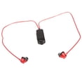 thumbnail image 1 of Auricular de la Grabadora de Llamadas Telefónicas, Aviso de Voz Celular de cancelación inalámbrica Teléfono Auriculares celulares para Reunerse, 1 of 7