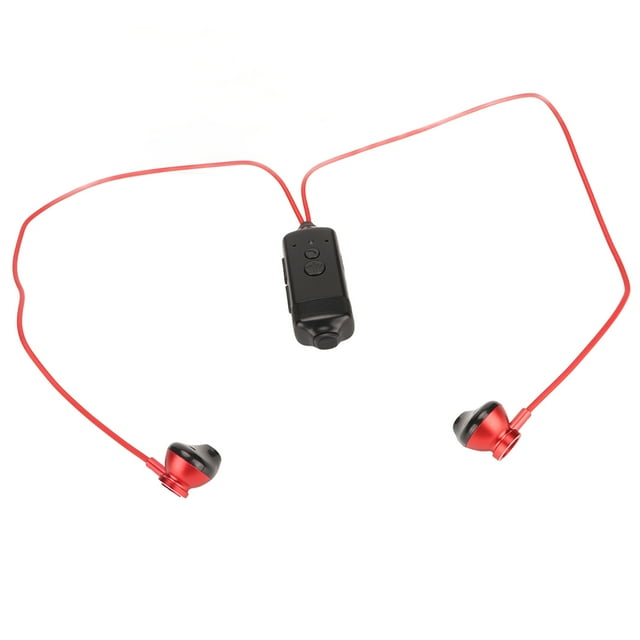 Auricular de la Grabadora de Llamadas Telefónicas, Aviso de Voz Celular de cancelación inalámbrica Teléfono Auriculares celulares para Reunerse
