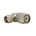 thumbnail image 3 of 2PCS TNC to JKW Adapter Head Converter for LMR WiFi Digital Communication System, 3 of 8