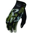 thumbnail image 1 of O'Neal Gant de Secousse Noir Vert 9, 1 of 2
