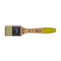 Raphael Mixacryl Flat Gesso Brush, Size 40 (1-1/2")