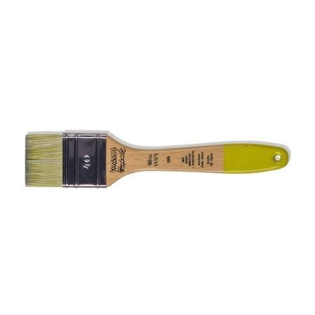 UPC: 3046450095446 | Raphael Mixacryl Flat Gesso Brush Size 40 (1-1/2 )