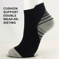 thumbnail image 3 of Women Men Compression Socks Plantar Fasciitis Socks, 3 of 5