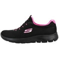 thumbnail image 7 of Skechers Women's Summits Sneaker, 7 of 7