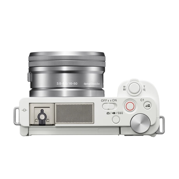 Sony ZV-E10 Vlog Kit | Camera bags for photography suppliers