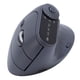 thumbnail image 1 of Ratón Vertical Ergonómico, Ratón Inalámbrico Vertical De Silencioso 2,4 GHz Recargable Para Ordenador Portátil, 1 of 7