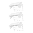 thumbnail image 1 of BESTYASH 3Ud Cubierta Resistente Al Agua Para Caja De Interruptores Y Enchufes, 1 of 8