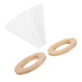 thumbnail image 2 of Coffee Filter Cup, Coffee Filter Pour Over Coffee Dripper Durable  For  Use For Coffee Maker, 2 of 8