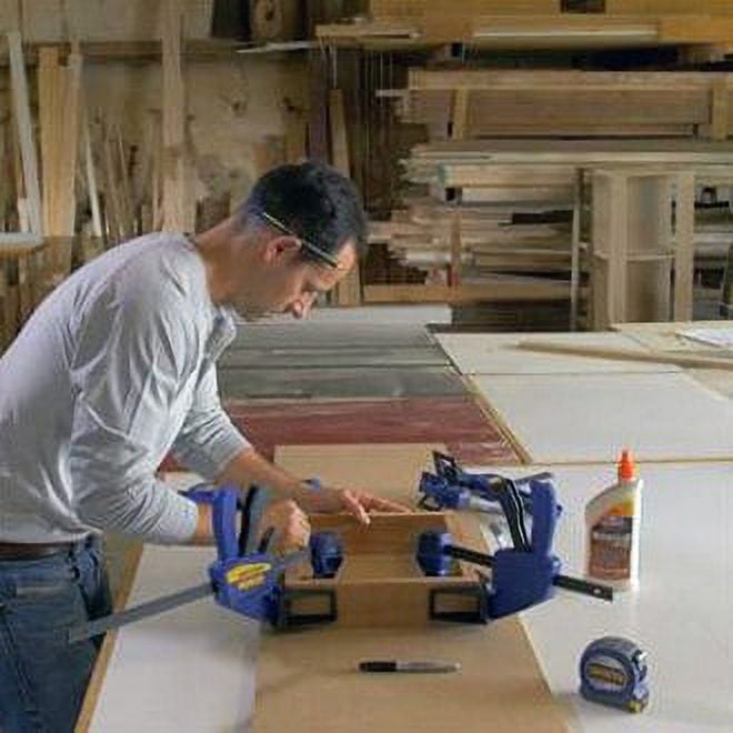 Wood clamps irwin deals