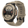 thumbnail image 1 of Amazfit T-Rex 2 Beige Smartwatch 2170 Amazfit Resistente al Agua, 1 of 6