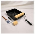 thumbnail image 3 of Project Source Better 6 -Piece Polyester Paint Roller Kit, 3 of 5