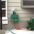 thumbnail image 4 of Stanley Adaptateur extérieur robuste à trois prises PlugMax, 4 of 4