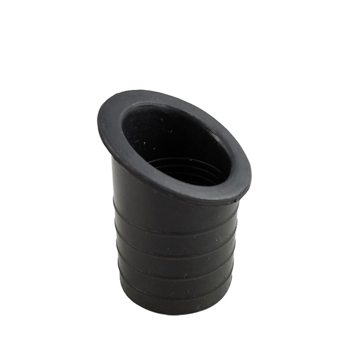 White Water 57738SRT Marine Rod Holder Liners and Caps, Top Liner (30