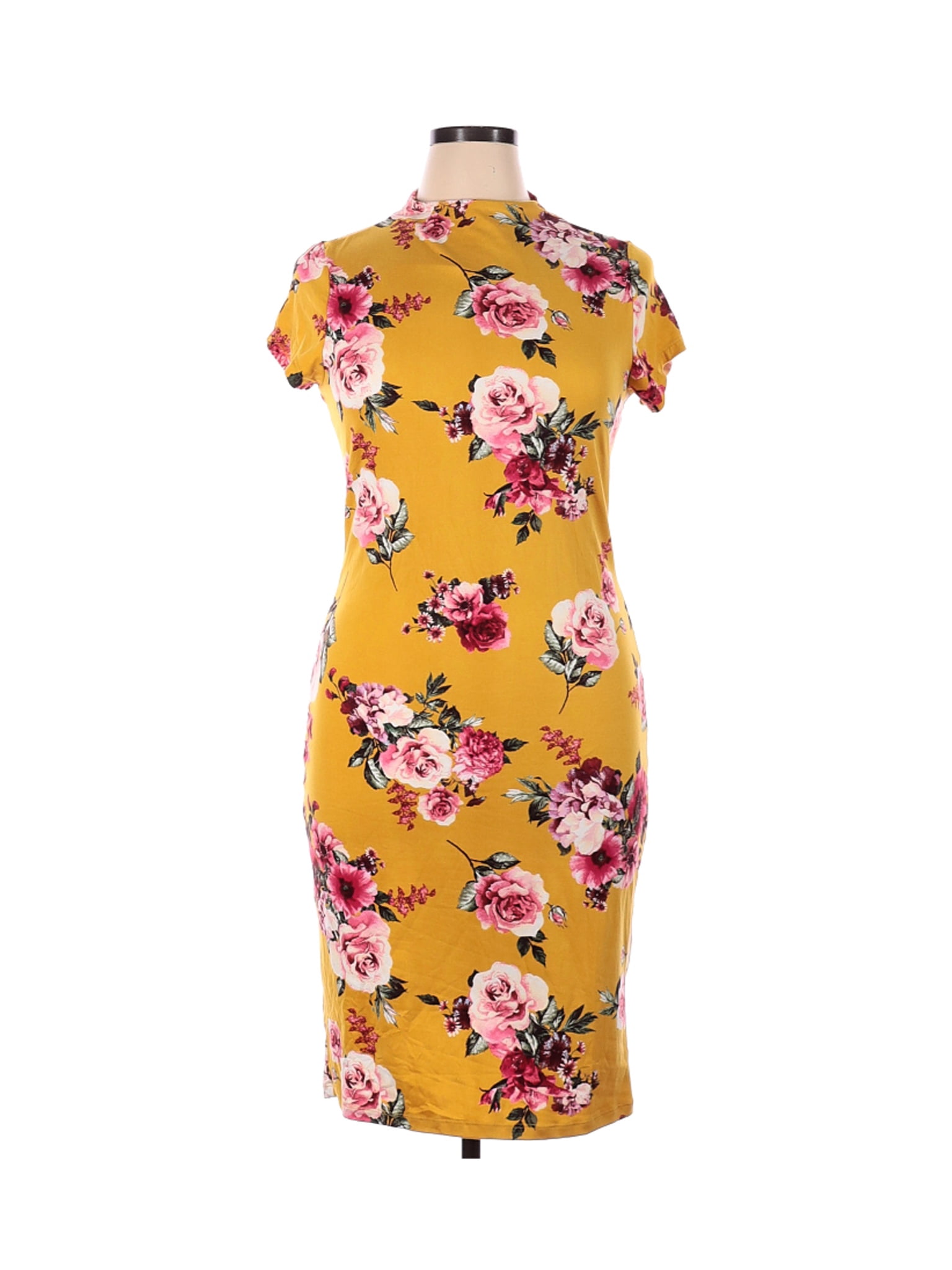 Pre-Owned Love Chesley Women's Size 1X 