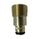thumbnail image 5 of Tuerca para lavadora a presión,Práctica tuerca de conexión rápida para lavadora de alta presión,Tuerca de filtro transparente para entrada de agua Accesorios para lavado de autos,Conector, 5 of 8