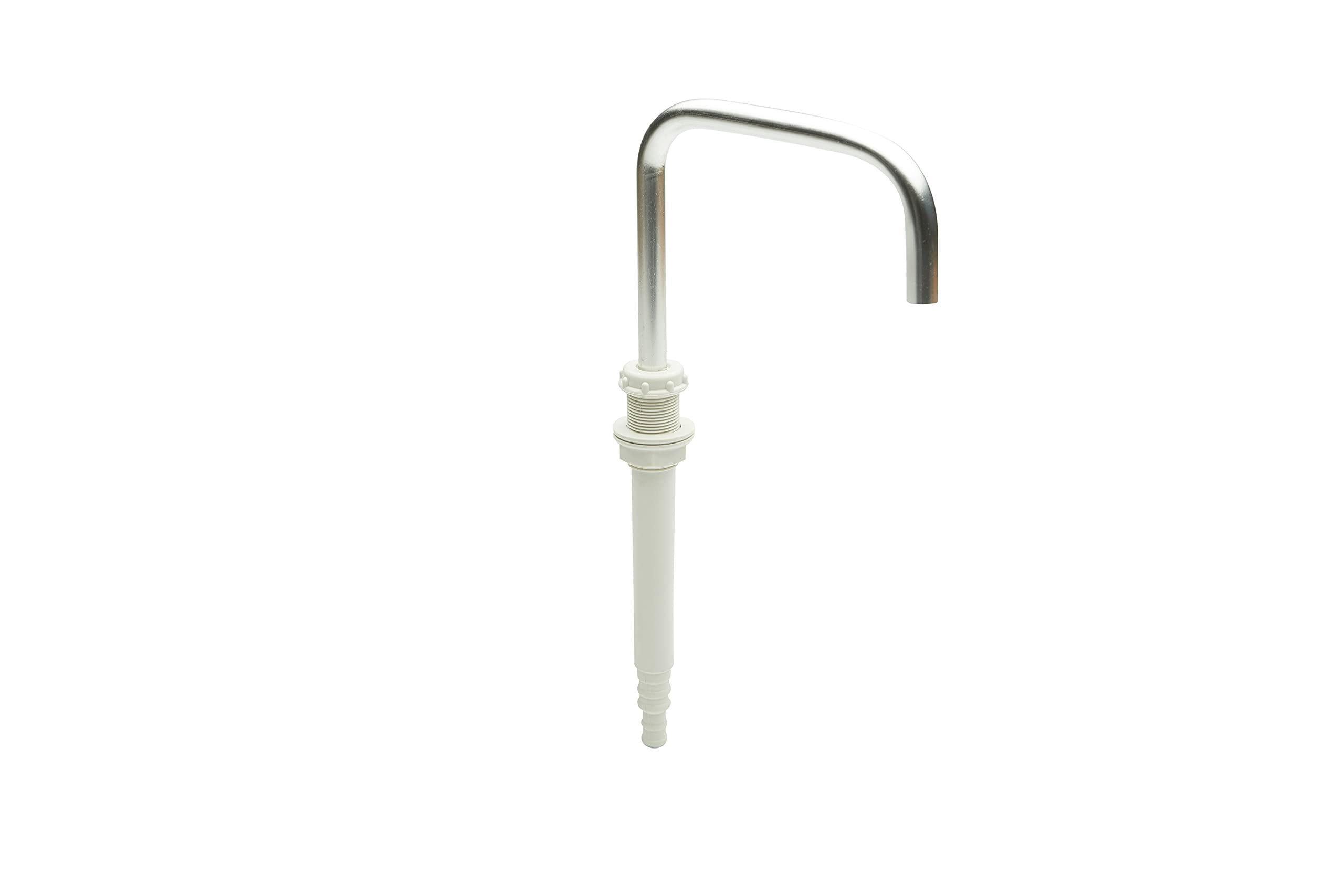 Whale Water Systems FT1152 Telescopic Freshwater Galley Faucet
