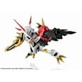 thumbnail image 4 of Digimon Adventure Omegamon NXEDGE Action Figure, 4 of 8