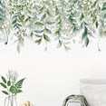 thumbnail image 5 of Transparent Double-sided Static Sticker for Glass Windows and Doors - 30*90cm (2pcs) SHAR, 5 of 5