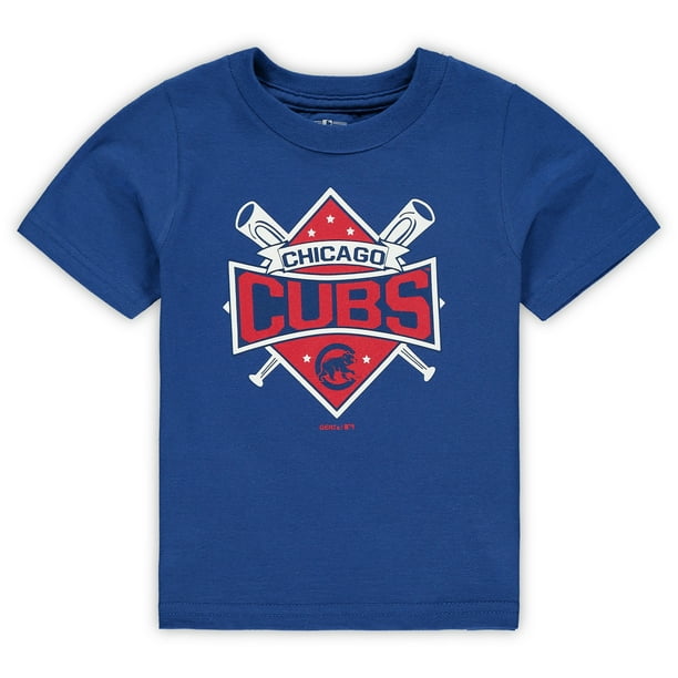 failed starter cubs shirt
