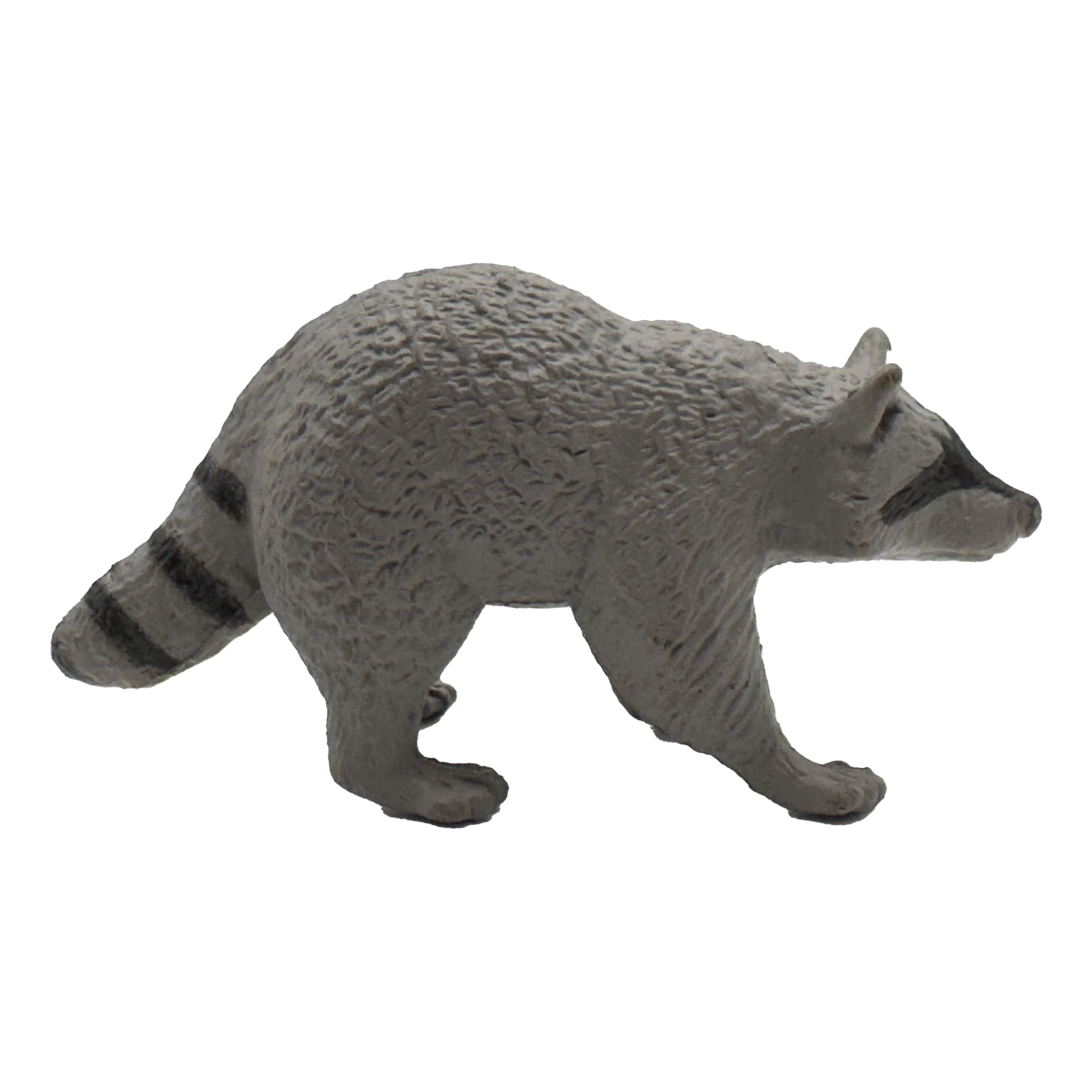 Best Brands Woodland Animal Toy Figurines for Kids Learning, 10 Count