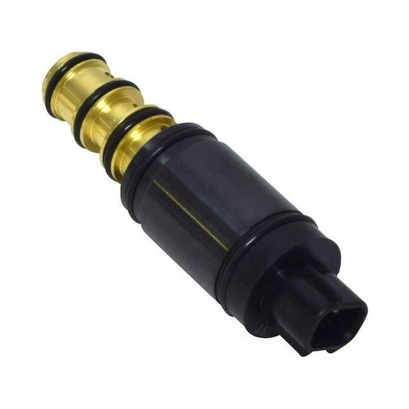 A/C Compressor Control Valve - Compatible with 2009 - 2015 Toyota Venza 3.5L V6 2GRFE 2010 2011 2012 2013 2014