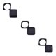 thumbnail image 1 of Riwesomey 11127500568 Engine Oil Filler Cap Cover E90 E39 E36 N52 N42 for E60 Type1 NO1, 1 of 1