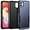 Blue, variant on for Samsung Galaxy A04E Case, [Shockproof] Military Grade Proof Protection [Dropproof] Rugged Protective Heavy Duty Phone Case Cover for Samsung Galaxy A04E (Black)