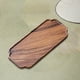 thumbnail image 4 of Bandeja de madera para té, bandeja para té seco, bandeja para guardar tazas, bandeja para dulces y frutas, bandeja de madera, 4 of 6
