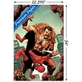 thumbnail image 3 of Marvel Comics - Spider-Man, Kraven The Hunter - Champions #3 Wall Poster, 22.375" x 34", 3 of 6