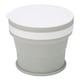 thumbnail image 4 of Taza plegable de silicona, taza de café plegable de silicona Taza de café plegable Taza plegable de silicona Funcionalidad versátil, 4 of 8