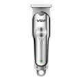thumbnail image 1 of Graflsoa VGR V-071 Professional Hair Clipper with USB Charging, 1200mAh Battery, 3 Comb Attachments, and Cleaning Kit for Home Haircuts, 1 of 6