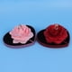 thumbnail image 4 of Guardurnaity Caja romántica para anillos de propuesta con rosas giratorias para San Valentín. Caja para anillos y pendientes para San Valentín. Ropa, zapatos y accesorios Miscelánea tipo+1, 4 of 6