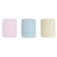thumbnail image 1 of 1 Set 3pcs Almohadillas a prueba de bebé a prueba de agua Pads prácticos para humedecimientos bebé (color surtido), 1 of 6