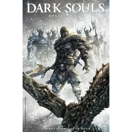 Dark Souls: Winter's Spite