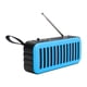 thumbnail image 2 of Altavoz subwoofer, Altavoz Bluetooth inalámbrico D6‑2 Altavoz inalámbrico Altavoz Bluetooth Experiencia incomparable, 2 of 12
