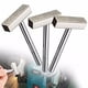 thumbnail image 1 of Wosthever Tocador de piedra versátil, 3 pack/lote, para una variedad de aplicaciones de muela de diamante, antideslizante Mostrada, 1 of 6